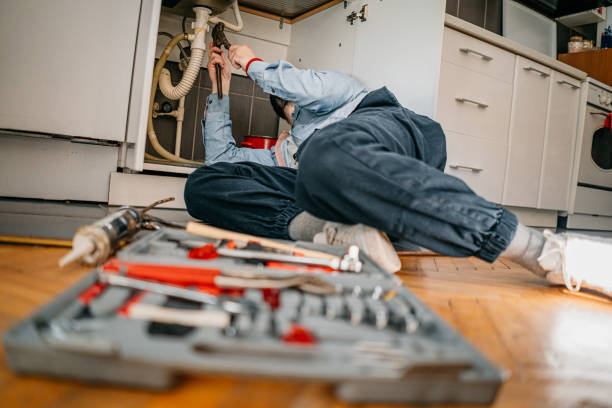 Best Plumbing Installation Services  in Rochester, IL