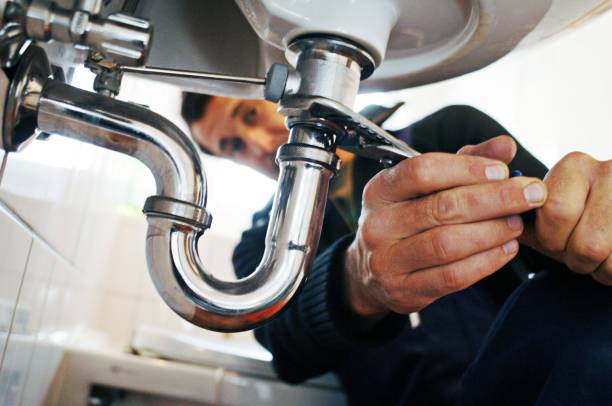 Reliable Rochester, IL Plumbing Solutions