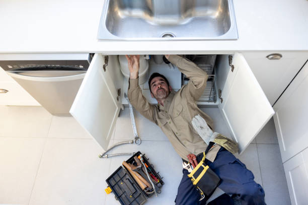 Best Affordable Plumber Near Me  in Rochester, IL