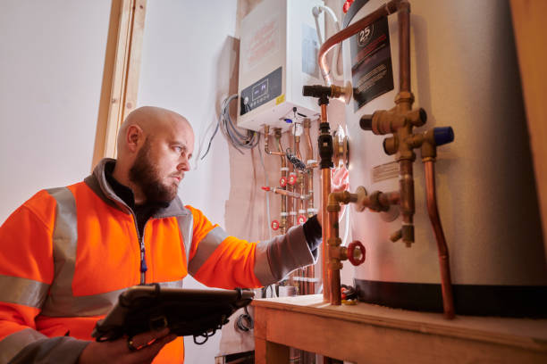 Best Water Softener Installation  in Rochester, IL
