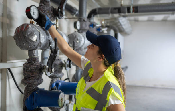 Best Plumbing Services Near Me  in Rochester, IL