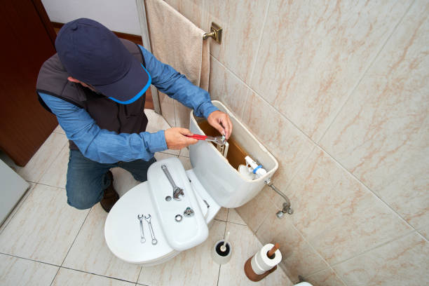 Best Water Leak Repair  in Rochester, IL