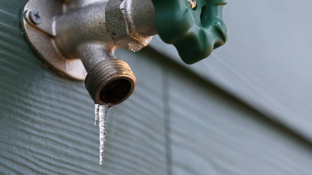 Trusted Rochester, IL Plumbing Experts