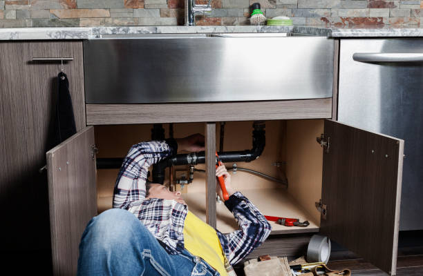 Best Sewer Cleaning Services  in Rochester, IL