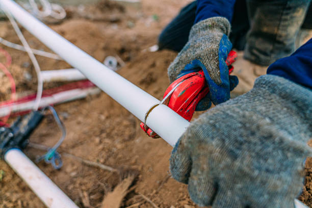 Best Same-Day Plumbing Service  in Rochester, IL