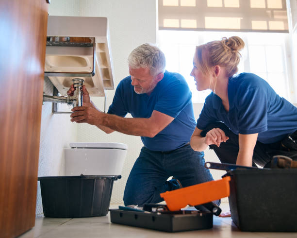 Best Hot Water Heater Installation  in Rochester, IL